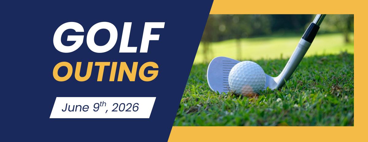 Golf Outing